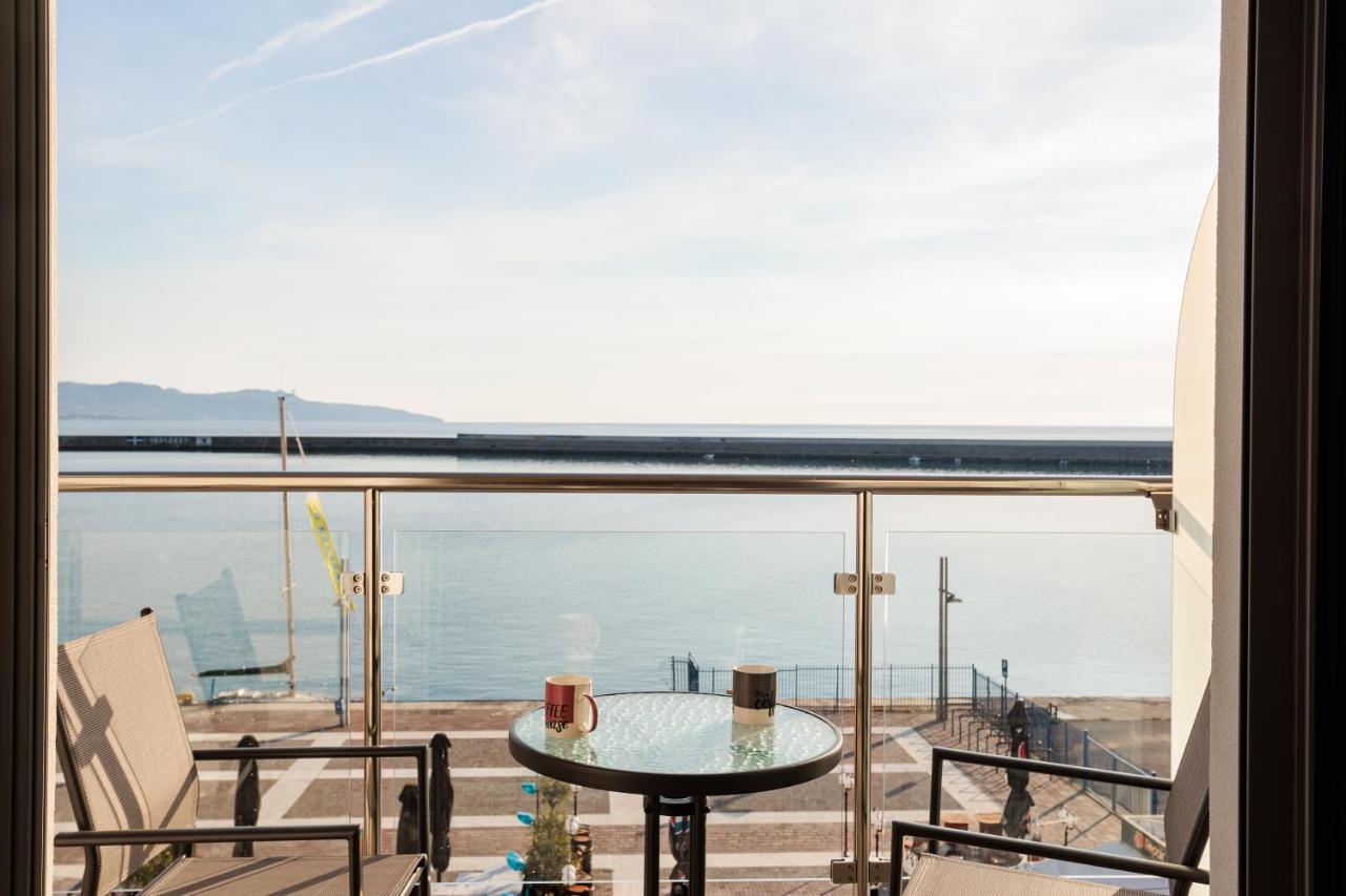 Georgia Seaview Apartment B3 Kalamata Exterior photo