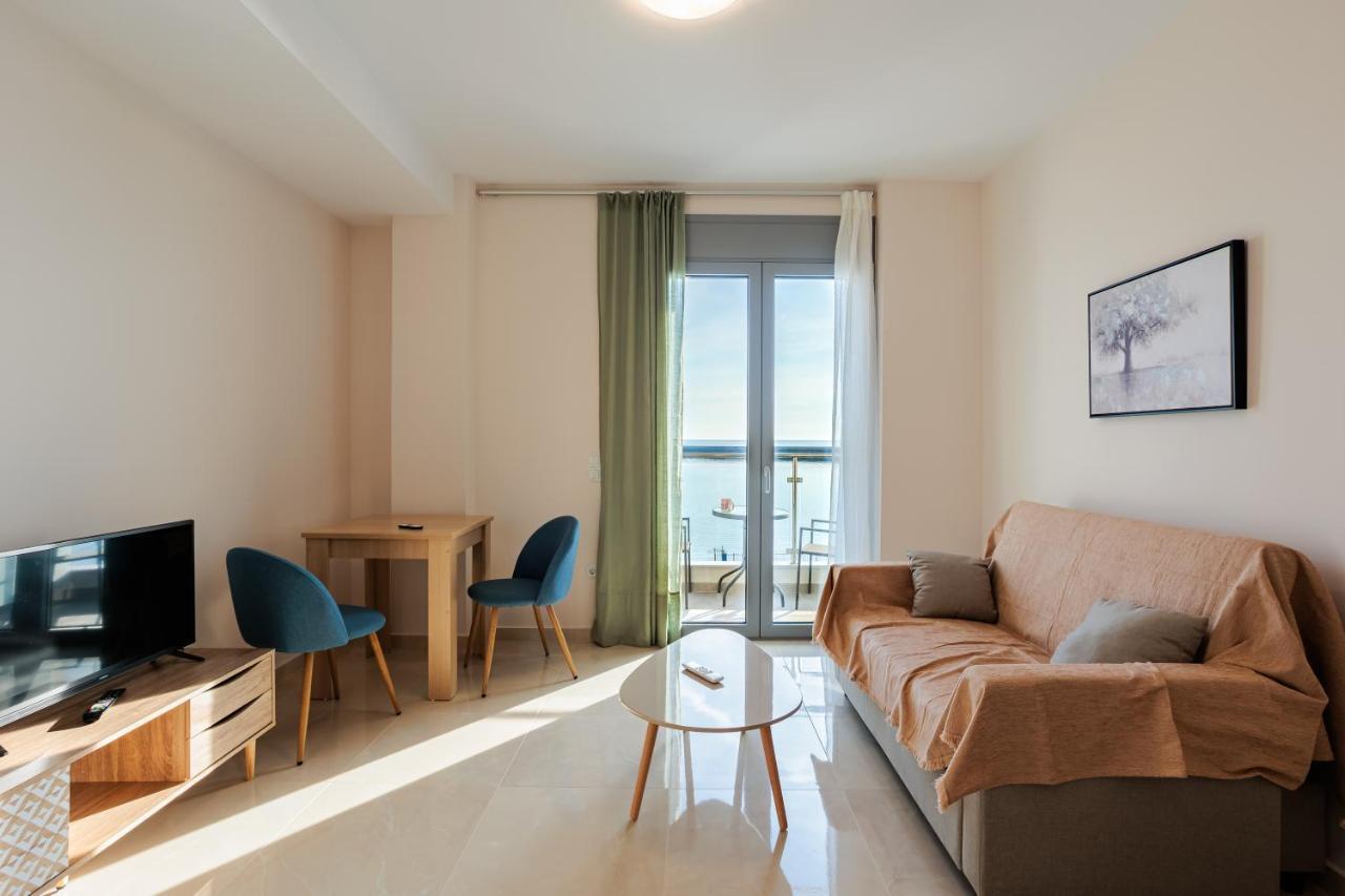 Georgia Seaview Apartment B3 Kalamata Exterior photo